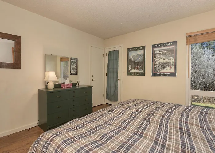 Hi Country Haus Unit 1803 Villa Winter Park
