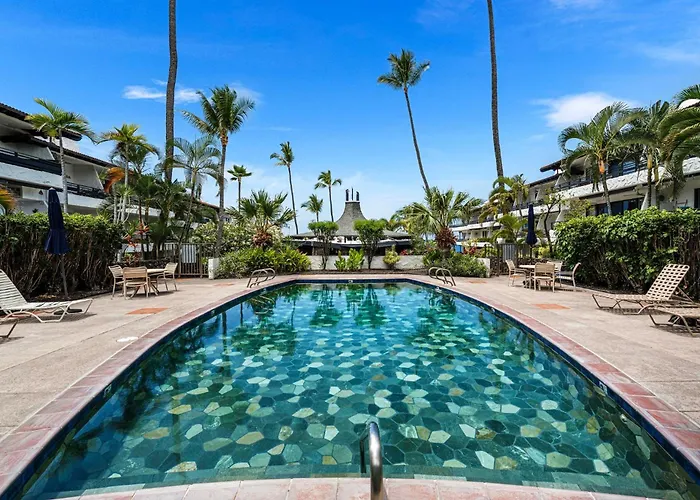 Casa De Emdeko 232 Villa Kailua-Kona