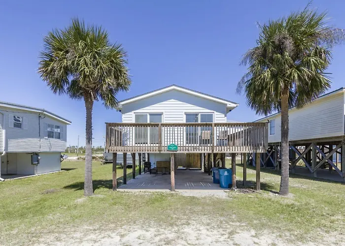 Sugar Sands Gulf Shores