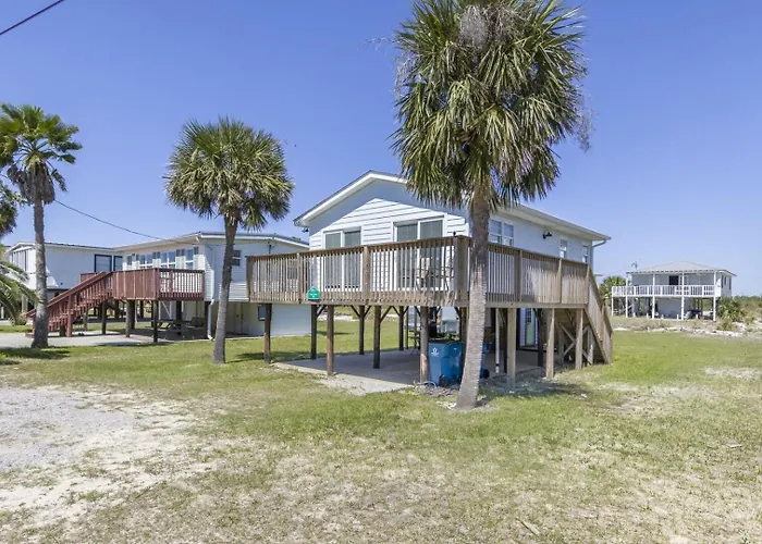 Sugar Sands Gulf Shores