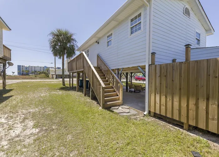 Sugar Sands Gulf Shores