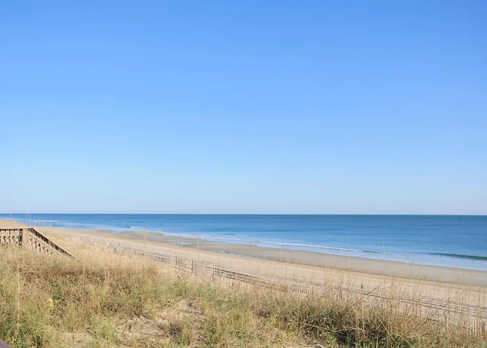 Whispering Sands 6 Nags Head