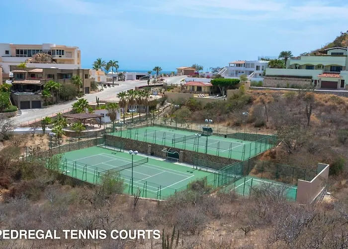 Villa Leonetti By Cabo Villas Cabo San Lucas