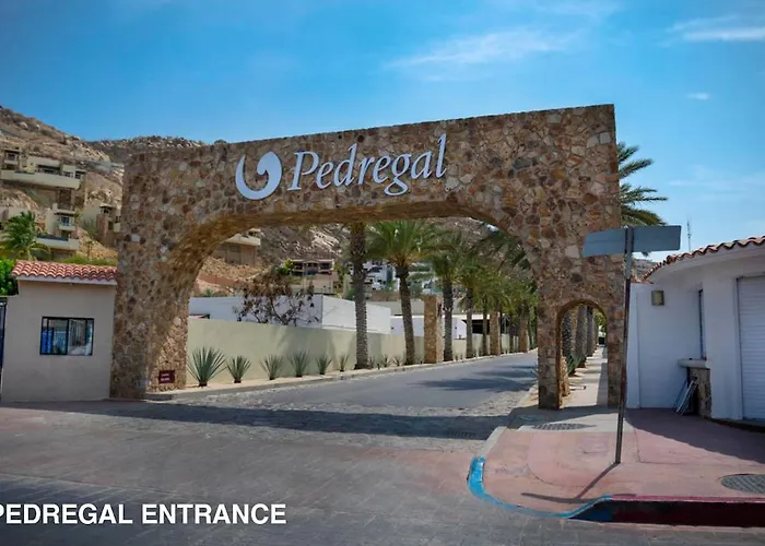Villa Leonetti By Cabo Villas Cabo San Lucas