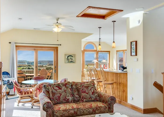 Seatopia By Village Realty Nags Head