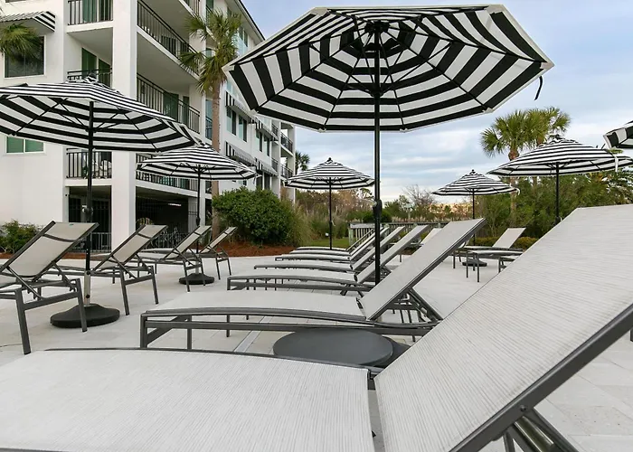 North Breakers #407 Villa St. Simons Island