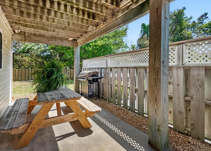 Worthington Lane Villa Kitty Hawk