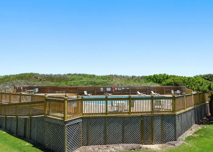The Quay E3 Villa Nags Head