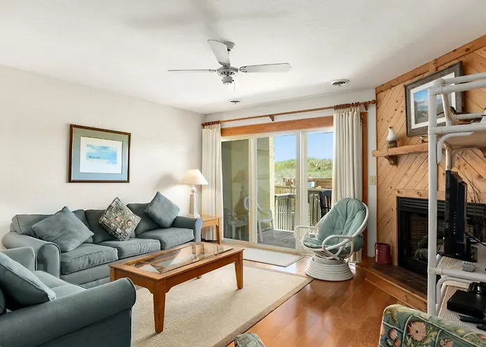 The Quay E3 Villa Nags Head