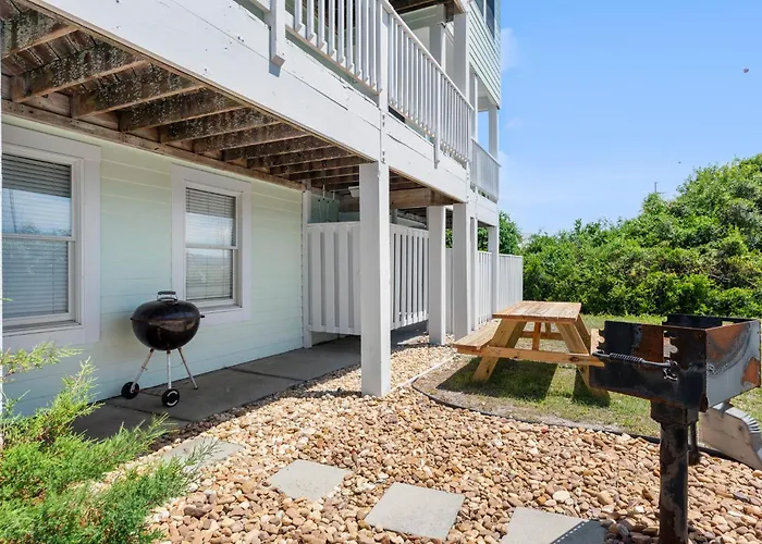Ocean Dreams Villa Nags Head
