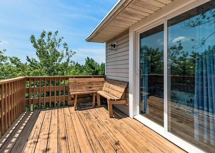 Nags Head Haven Villa