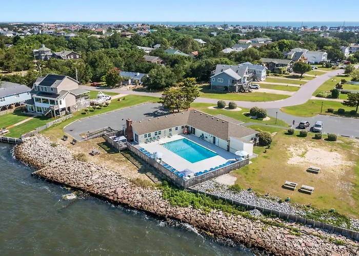Nags Head Haven Villa