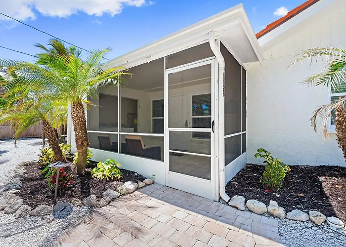 Bianco Sands By Beachside Management Siesta Key