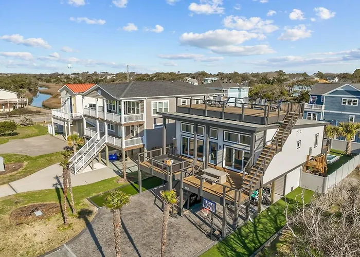 The Black Pearl Oak Island