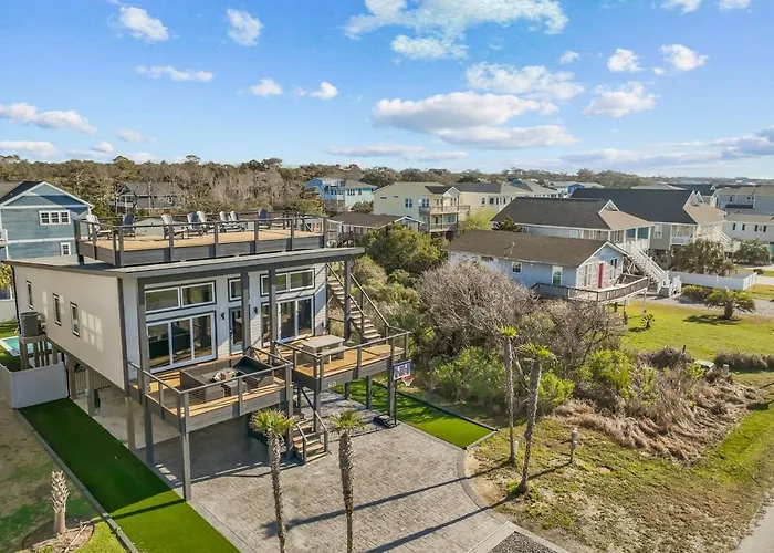 The Black Pearl Oak Island