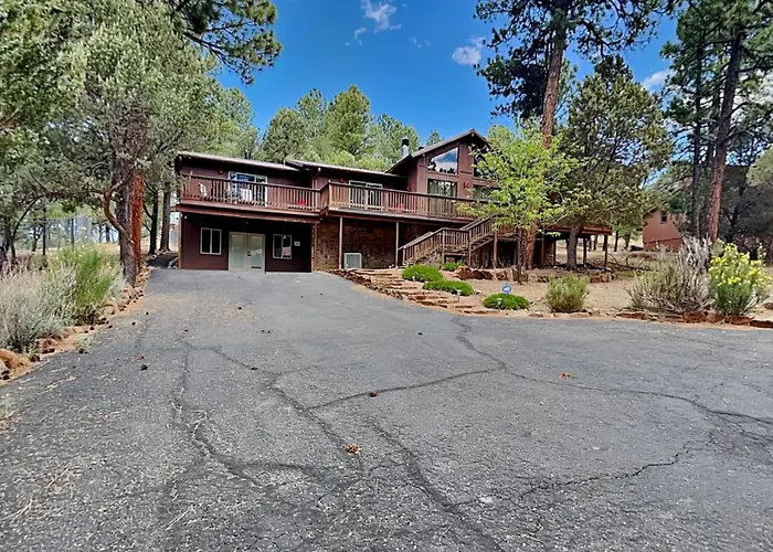 Indianhead Lodge Ruidoso