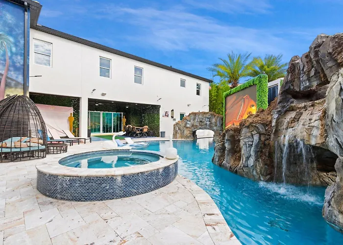 1021 Fantasy Villa Davenport