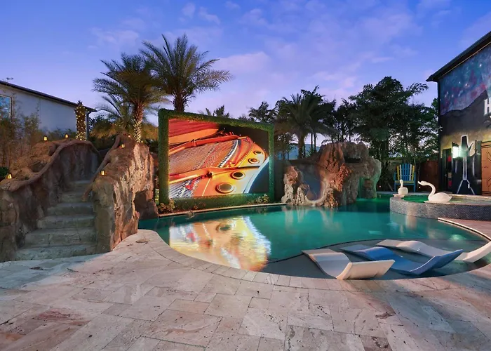 1021 Fantasy Villa Davenport