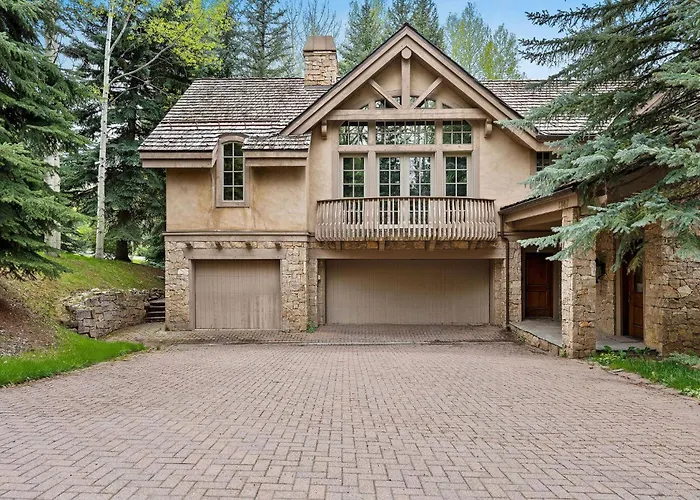1367 Vail Valley Drive