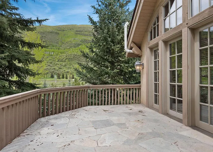 1367 Vail Valley Drive