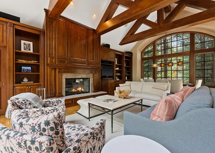 1367 Vail Valley Drive