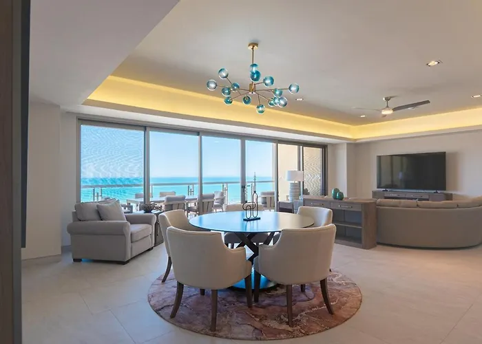 Sonoran Star Resort Puerto Peñasco
