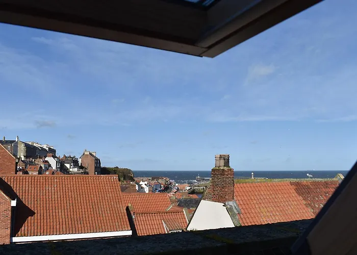 Flowergate House Whitby