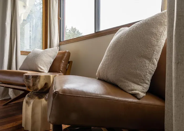 Edelweiss Village & Resort - Chalet Heimann Golden