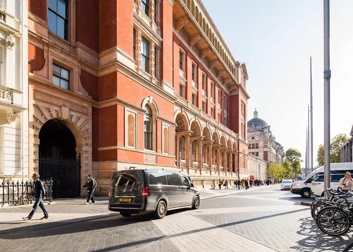 The Princes Gate Tpg702 London