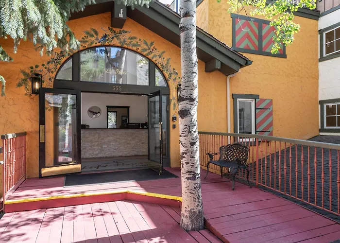 Lift House Lodge, Vail Lionshead Studio Condo, Walk To Gondola