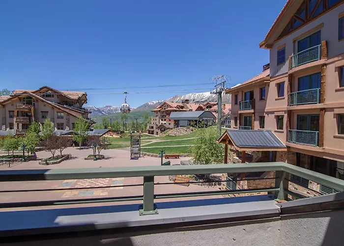Blue Mesa Lodge By Avantstay Telluride