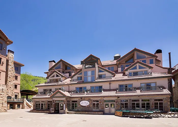 Blue Mesa Lodge By Avantstay Telluride