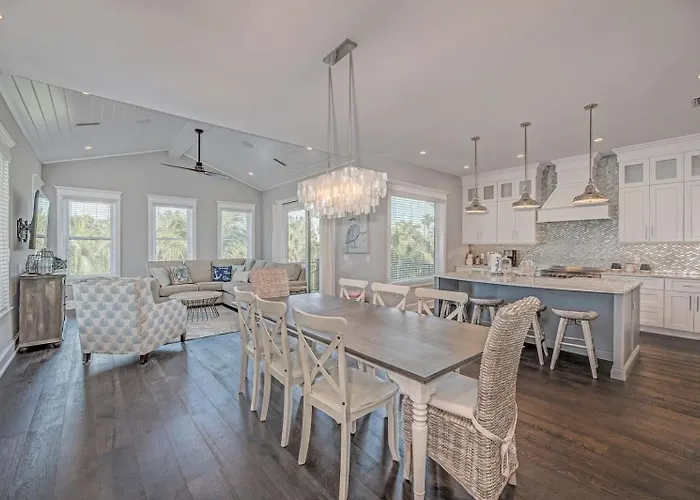 Vitamin Sea Managed By Beach Retreats Anna Maria