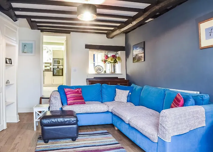 Celebration Cottage Whitby