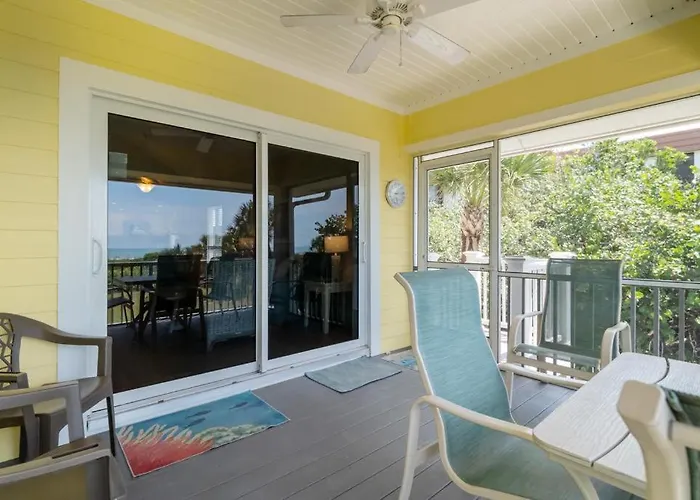 Seagrape Village 4 Sanibel