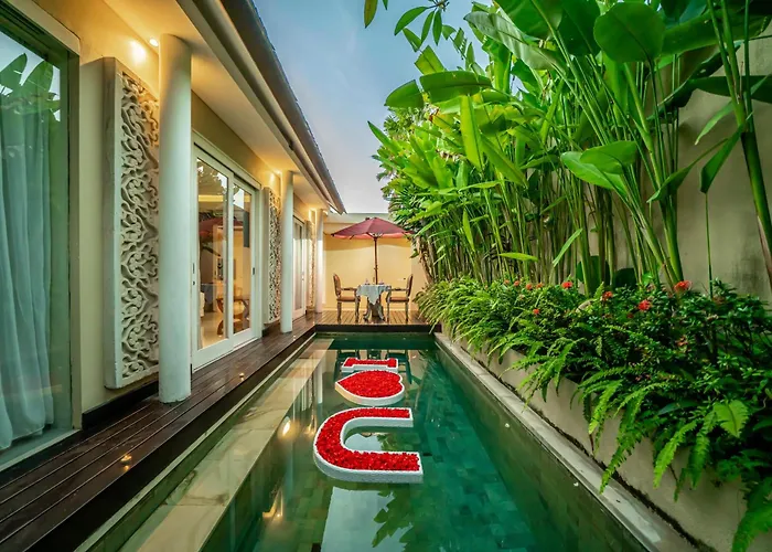 Sithala Villa Seminyak
