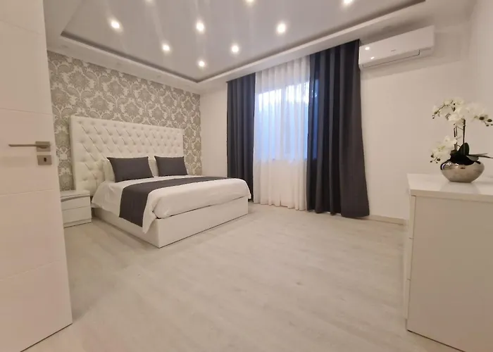 Quinta Do Baia Villa Lagos