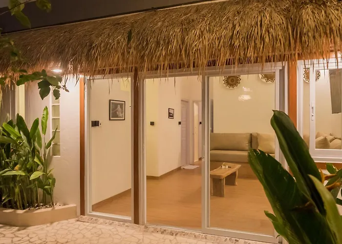 Villa Vela In The Heart Of Seminyak