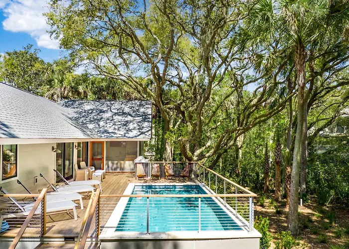 64 Surfsong Road By Akers Ellis Rentals Kiawah Island