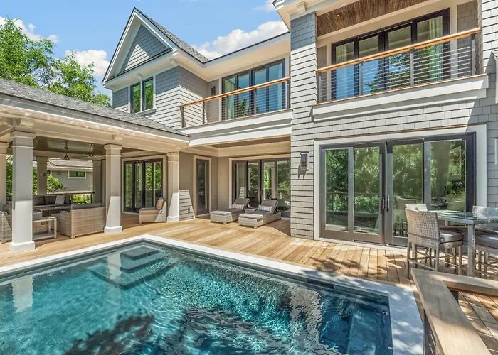 343 Governors Drive By Akers Ellis Rentals Kiawah Island
