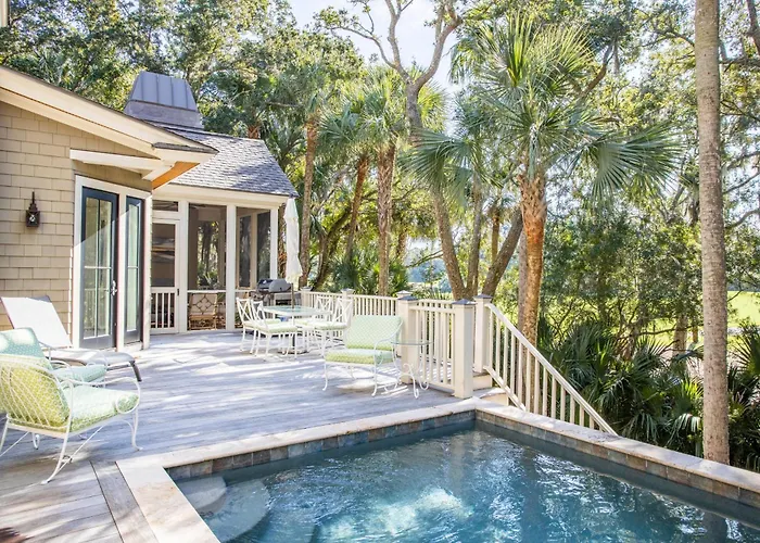 262 Governors Drive By Akers Ellis Rentals Kiawah Island