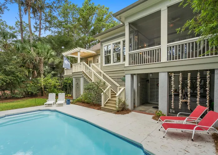 253 Governors Drive By Akers Ellis Rentals Kiawah Island