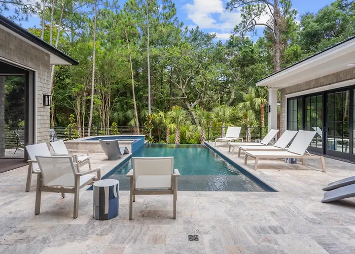 194 Ballybunion Drive By Akers Ellis Rentals Kiawah Island