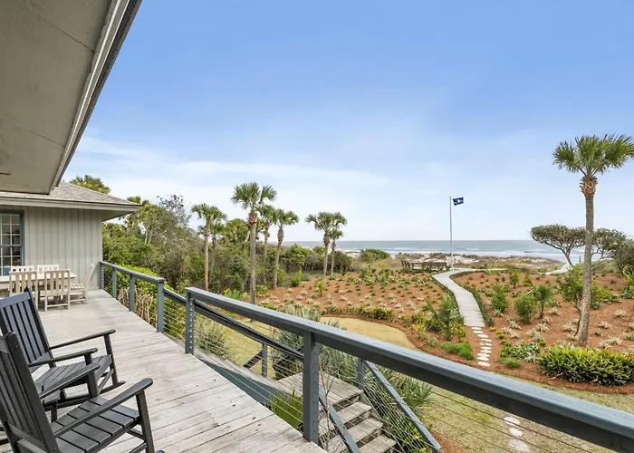 19 Eugenia Avenue By Akers Ellis Rentals Kiawah Island