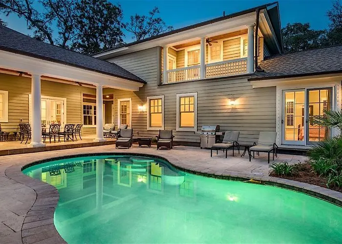 147 Hooded Merganser Court By Akers Ellis Rentals Kiawah Island