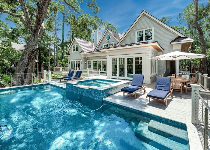 136 Flyway Drive By Akers Ellis Rentals Kiawah Island