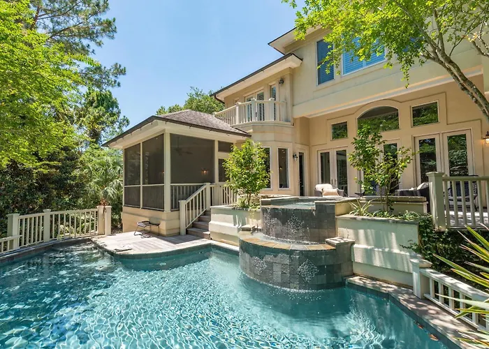 14 Royal Beach Drive By Akers Ellis Rentals Kiawah Island