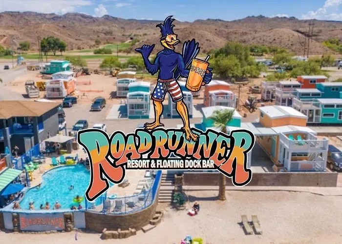 Skibatical At Roadrunner Resort Parker
