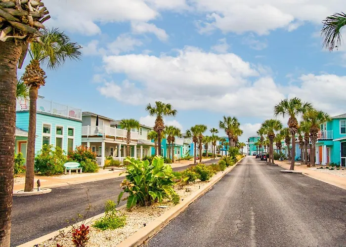 Salty Dog By The Beach Port Aransas