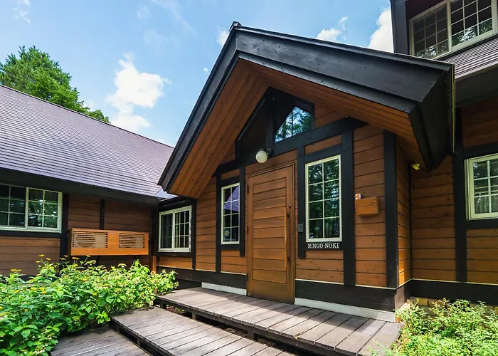 Ringo Lodge Hakuba